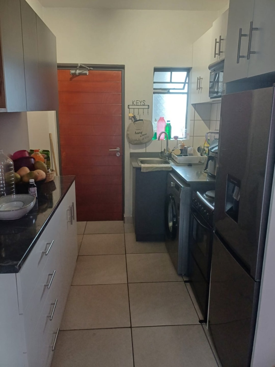 2 Bedroom Property for Sale in Scottsdene Western Cape